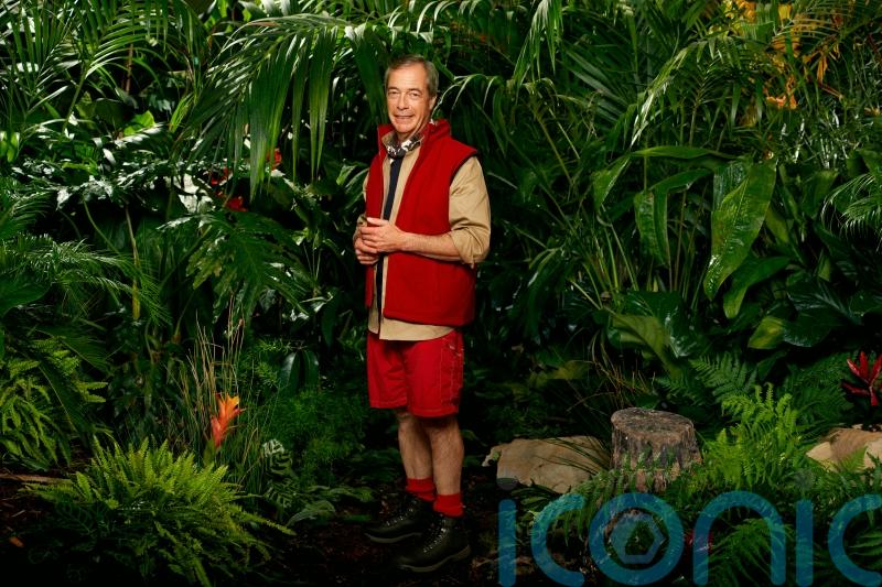 I'm A Celebrity 2023: Confirmed line-up ahead of first episode of new series