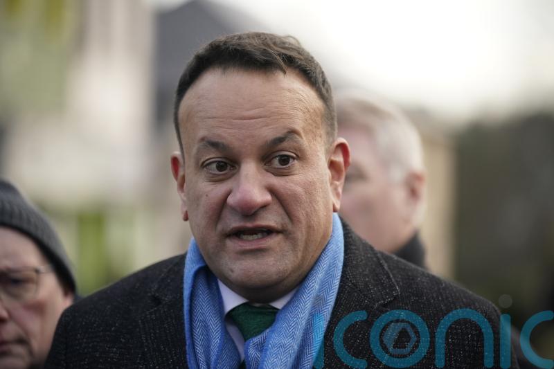 Varadkar: Time lag to turn nursing homes into refugee housing may be extended