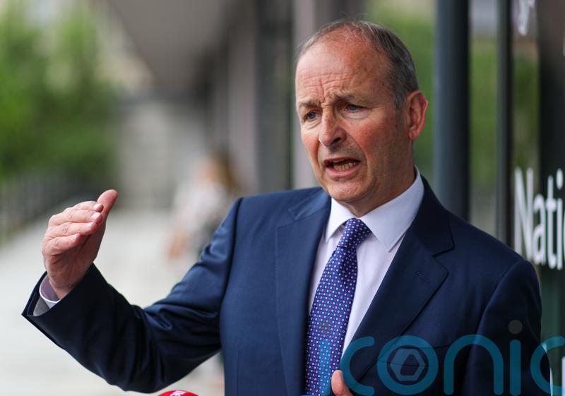 Martin says &lsquo;huge difficulties&rsquo; with prospect of Sinn Fein-Fianna Fail coalition