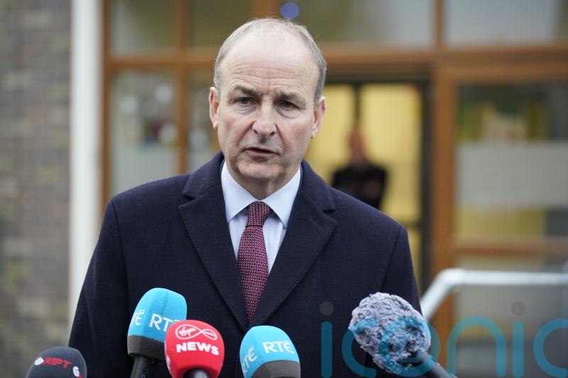 Irish government will ‘strongly consider’ intervention in Israel genocide case