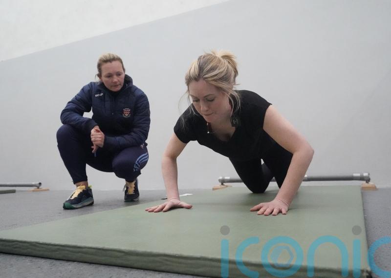 More than a third of 6,380 garda applications were from 35-49 age group