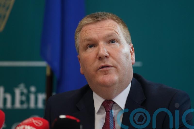 Sinn Fein’s TV licence motion ‘the height of irresponsible politics’ – minister