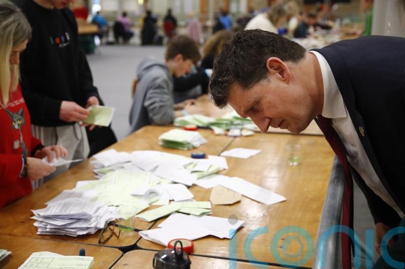 Eamon Ryan concedes that government has lost referenda