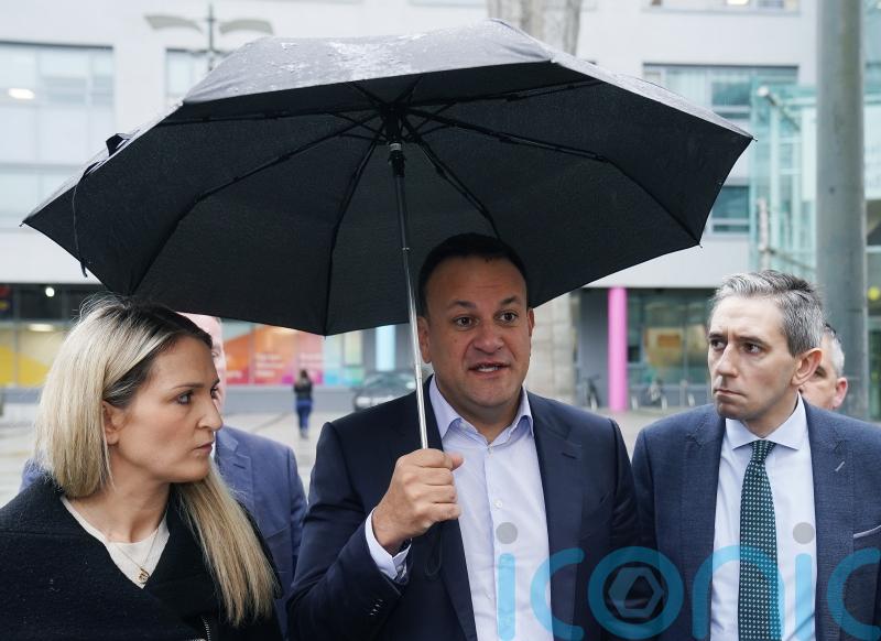 A contest for Fine Gael leadership would benefit the party, McEntee insists