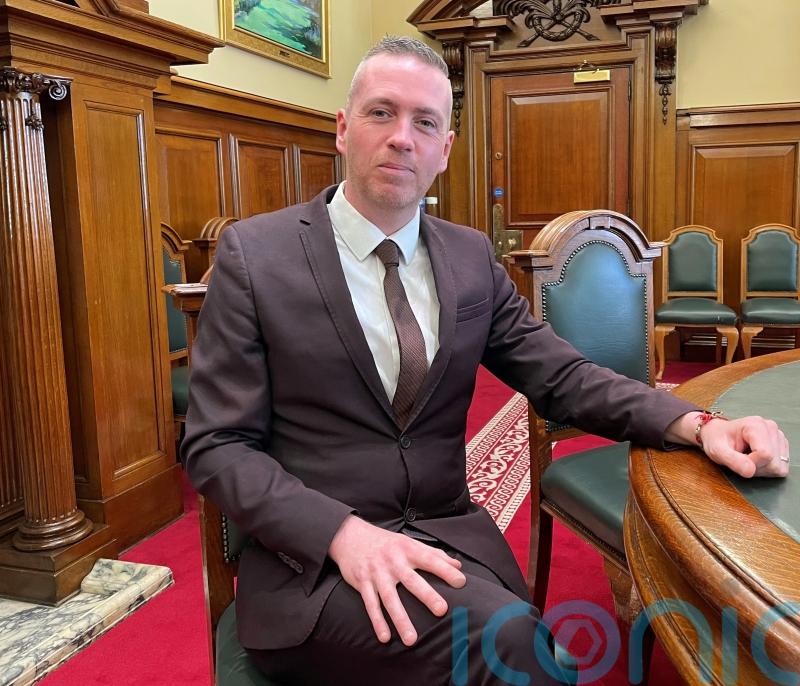 Leader of Green Party in Northern Ireland set to become Ireland’s next senator