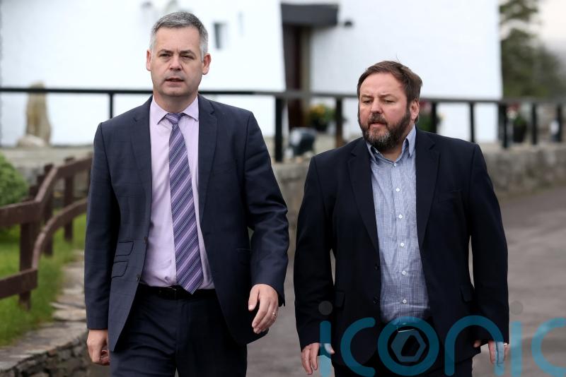 Sinn Fein disputes claim united Ireland would cost 20 billion euro over 20 years