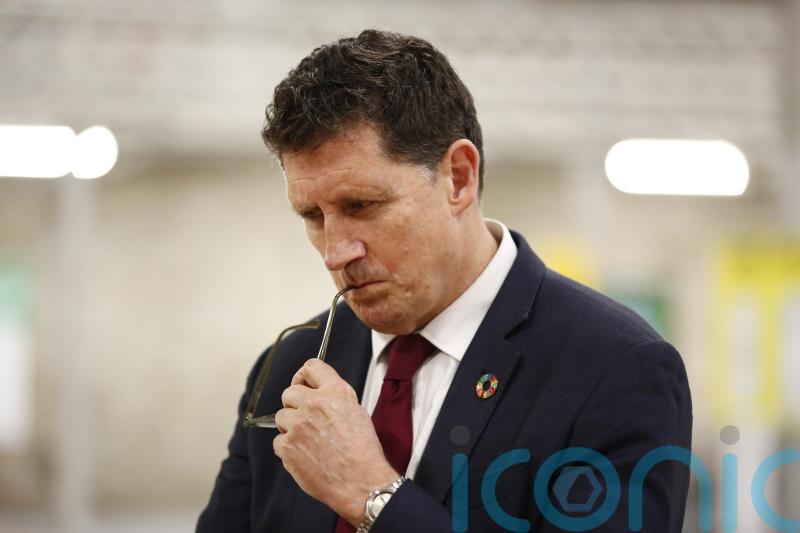 Far right’s priority to stop green transition, Eamon Ryan says