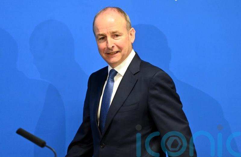 Irish deputy premier ‘proud’ of role in UN vote on Palestine