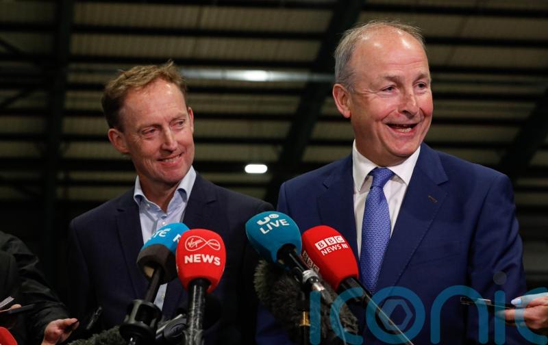 No candidates deemed elected after long second day of counting in Dublin