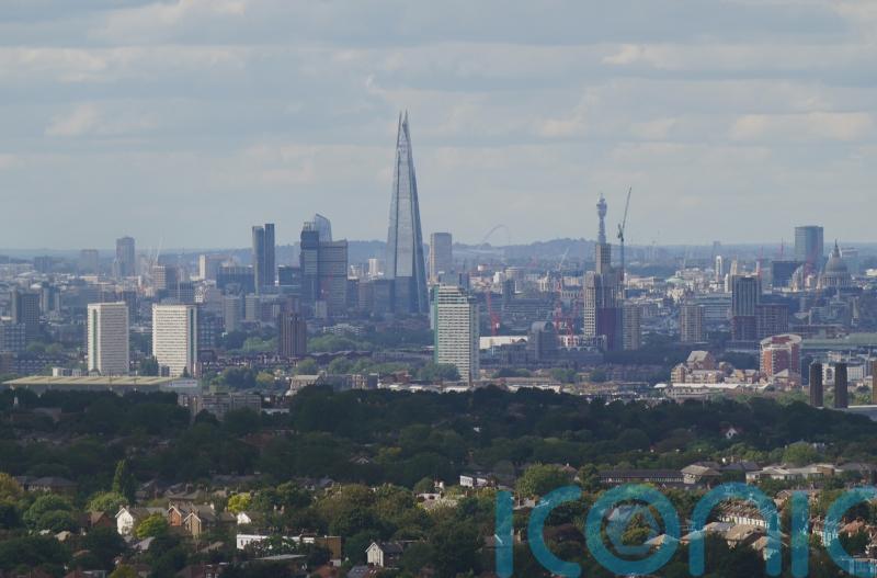 London jumps into top 10 in global ‘most expensive cities’ list