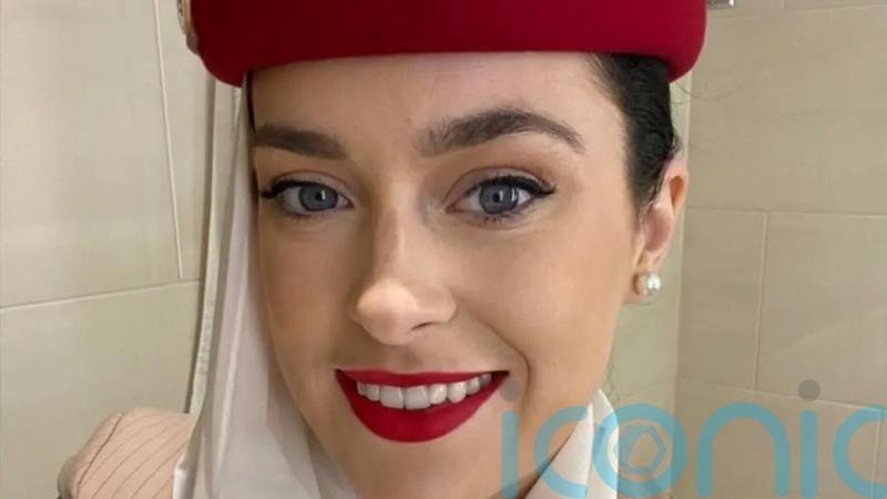 Roscommon woman Tori Towey ‘relieved’ to return to Dublin after Dubai travel ban