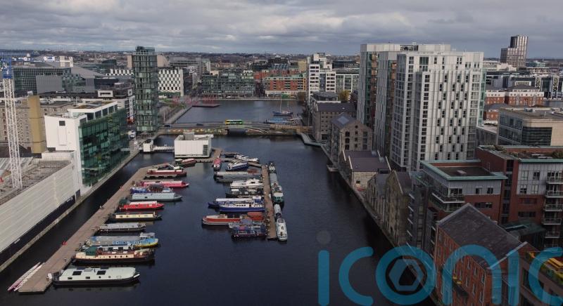 Simon Harris says better planning needed for population growth