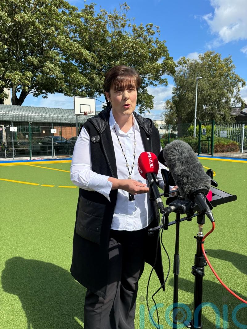 Parents needing to contact child at school can ring secretary ‘as in old days’