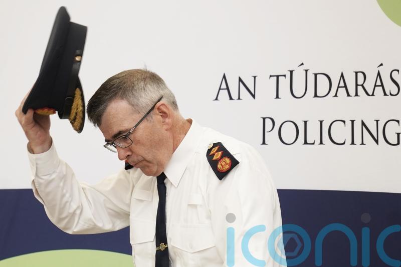 Standing down Public Order Unit from Coolock was wrong, Commissioner says