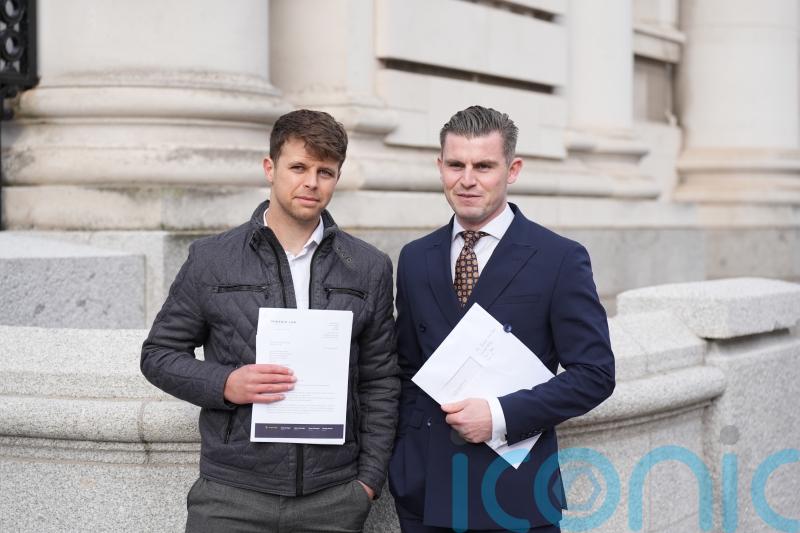 Legal action threatened over reported Israeli weapons flown through Irish skies