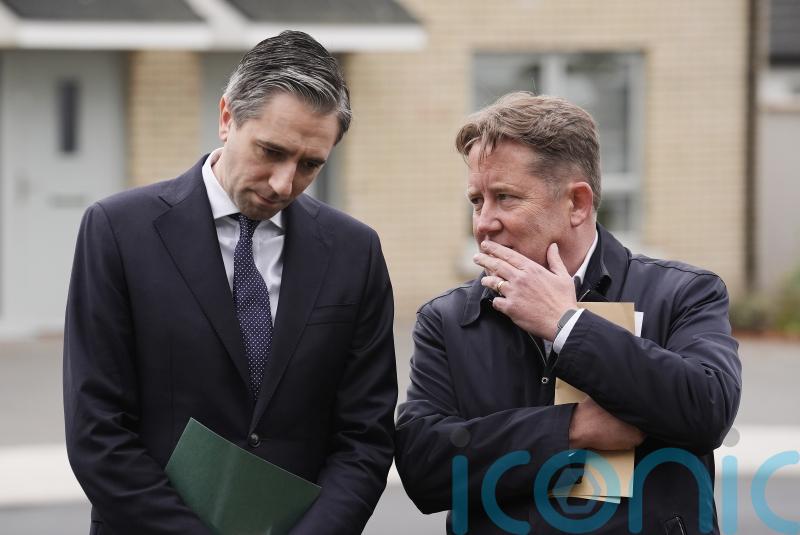 Housing targets do not include goals for social and affordable homes