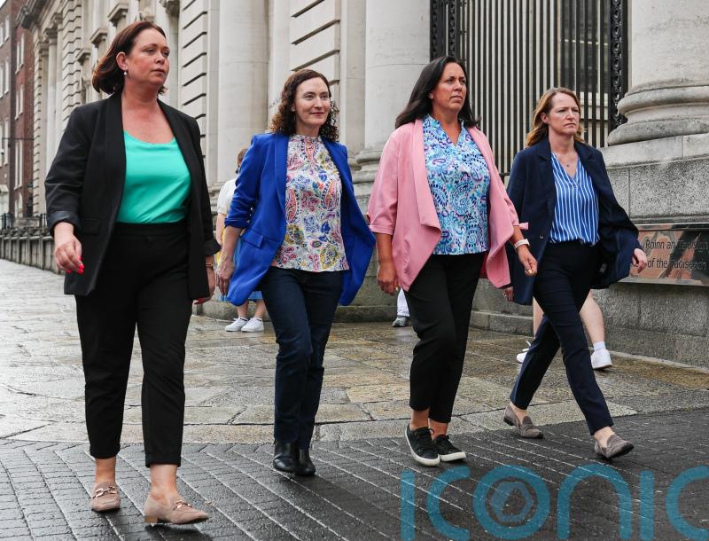 Tanaiste accused of ‘PR exercise’ over new complaints process