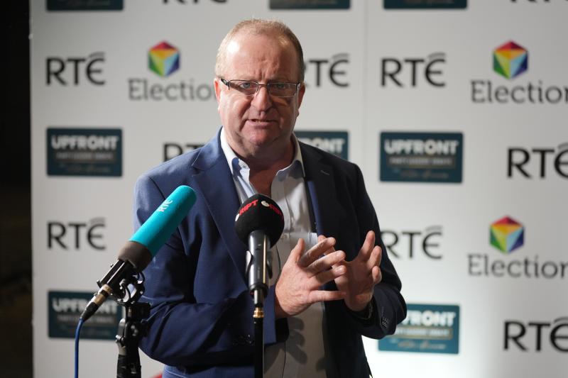 Independent Ireland’s manifesto vows to tackle Government waste
