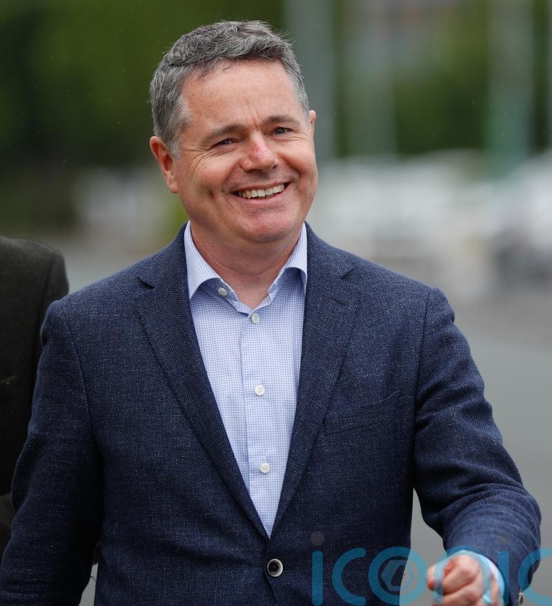 Donohoe to take part in TV debate after Doherty criticism