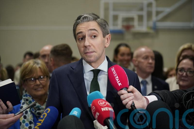 Simon Harris &lsquo;hopes&rsquo; Ireland can drop legacy legal case against UK Government