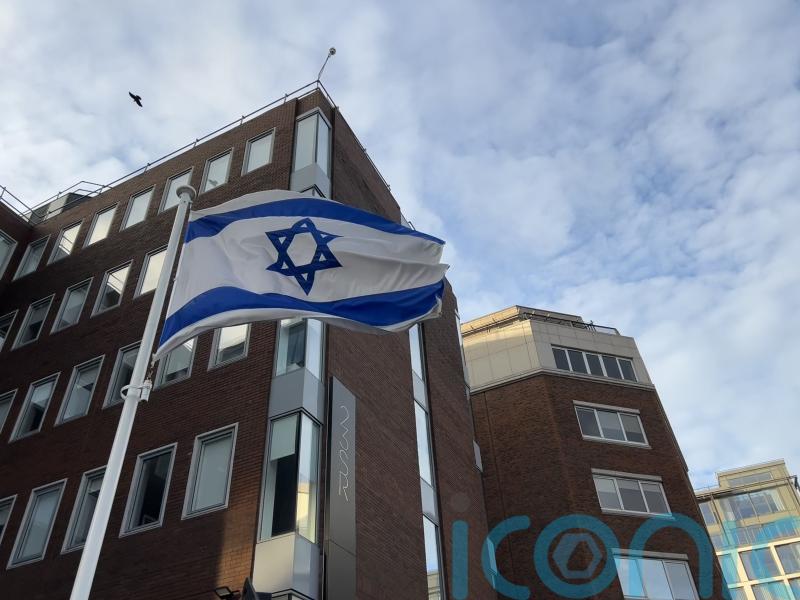 Irish government accused by Israel’s foreign minister of ‘antisemitic rhetoric’