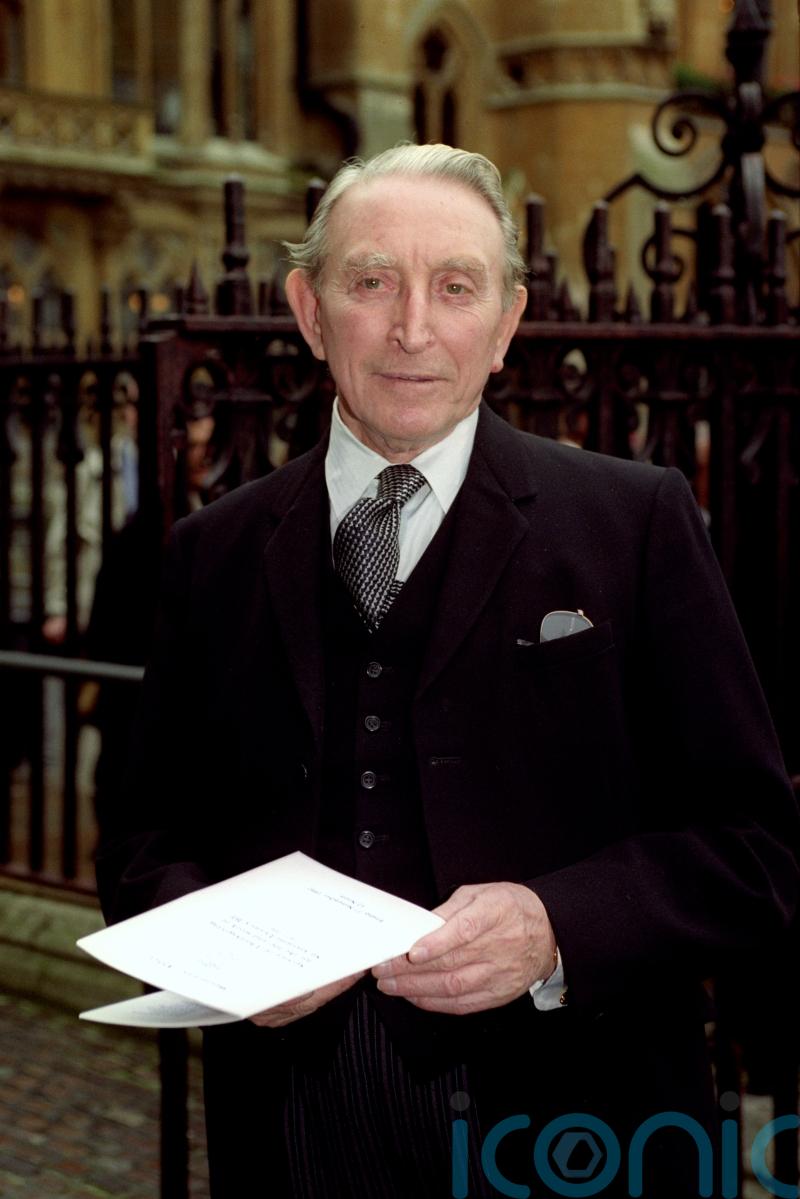 Lord too ‘bitchy’ to lead North-South negotiations, records show