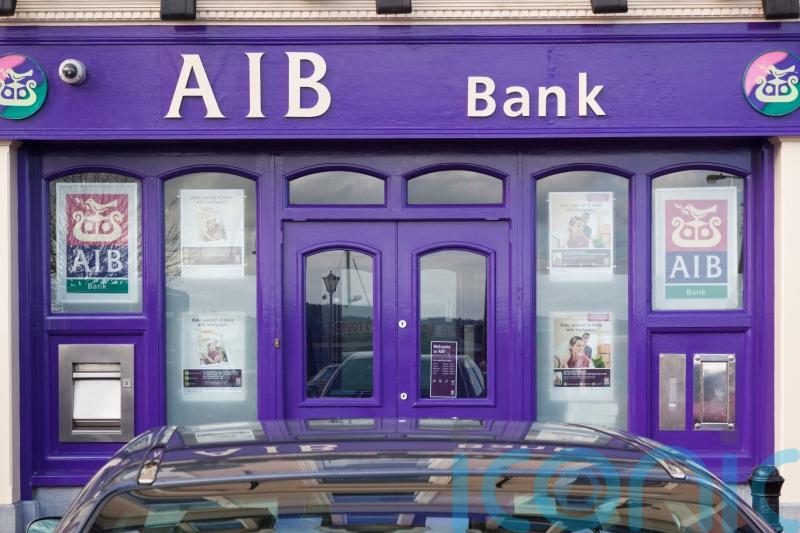 Ireland on track to sell all AIB shares by end of year, says finance minister