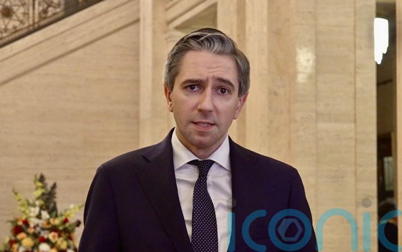 Simon Harris hopeful to visit Donald Trump at the White House for St Patrick&rsquo;s Day 