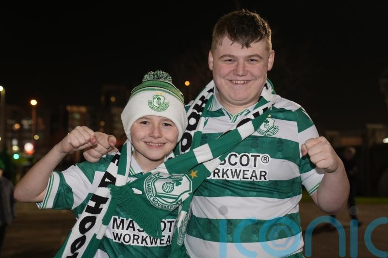 Rovers campaign ends in heartbreak despite &lsquo;unbelievable passion&rsquo;