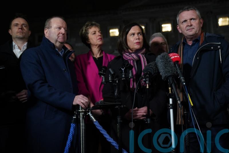 Dail disruption expected over speaking time &lsquo;fiasco&rsquo;