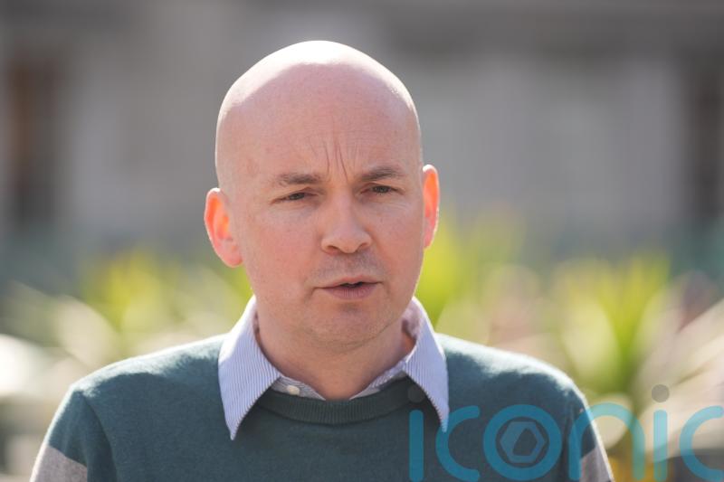 Taoiseach accused of ‘victim blaming’ over school financial crisis