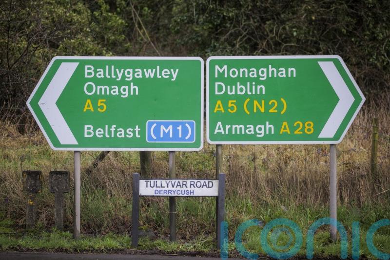 Economic and well-being gaps between Ireland and Northern Ireland &lsquo;widening&rsquo;