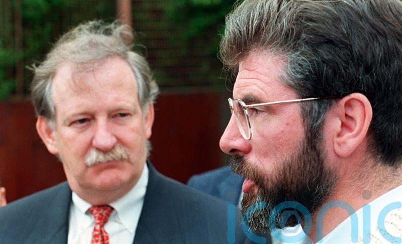 Former US congressmen tells BBC libel trial Adams had reputation as &lsquo;dependable&rsquo;