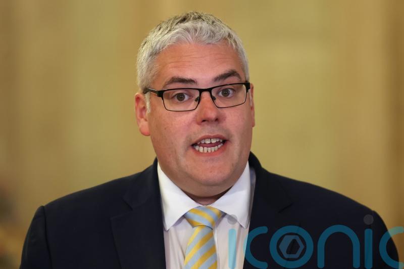 Agri-food deal between UK and EU not a post-Brexit ‘silver bullet’ – Robinson