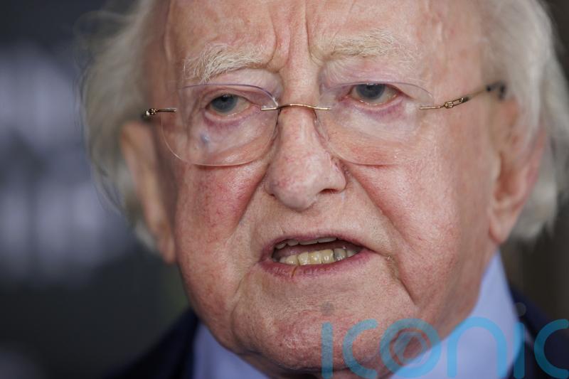 Branding those opposed to Netanyahu policies antisemitic is &lsquo;slander&rsquo; &ndash; Higgins