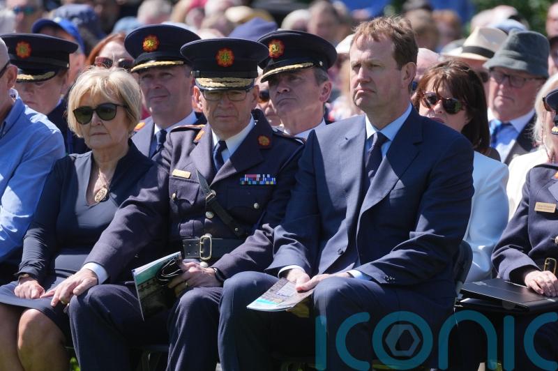 Commissioner &lsquo;met obligations&rsquo; after TD criticises Carlow shooting response