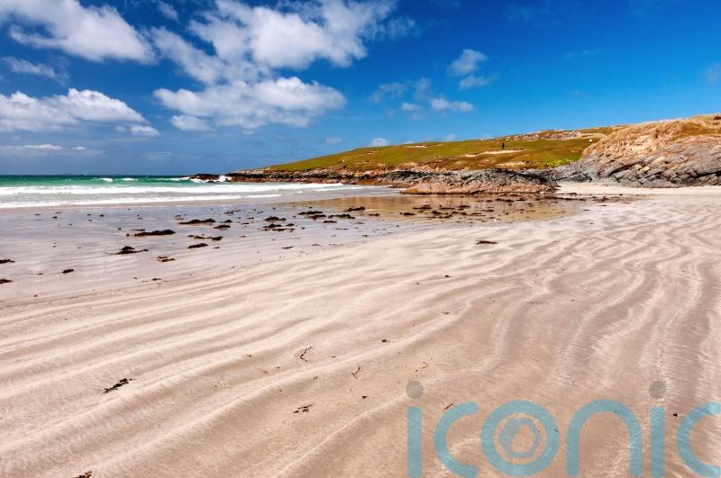 Ireland’s hottest temperature for almost three years recorded