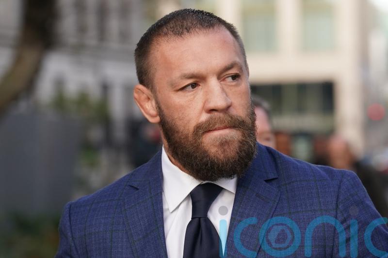 LIVE: Conor McGregor loses appeal over verdict in Nikita Hand civil rape case