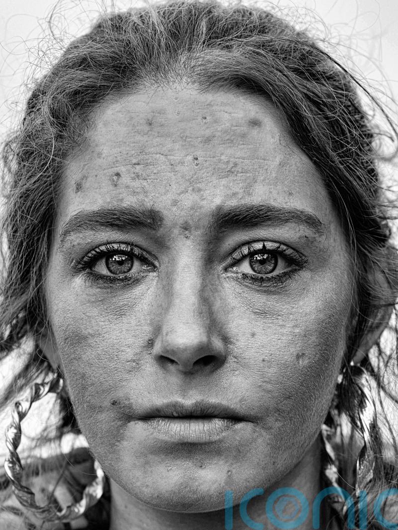 Woman who was homeless in Kildare says a stranger’s kindness saved her life