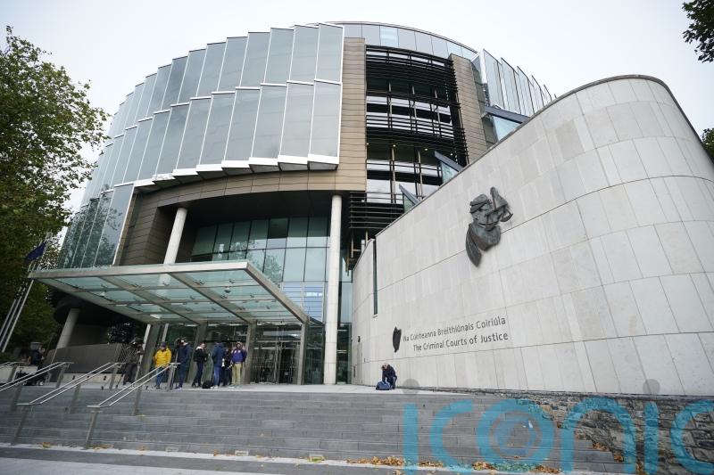 Man appears in court following seizure of cannabis and firearms