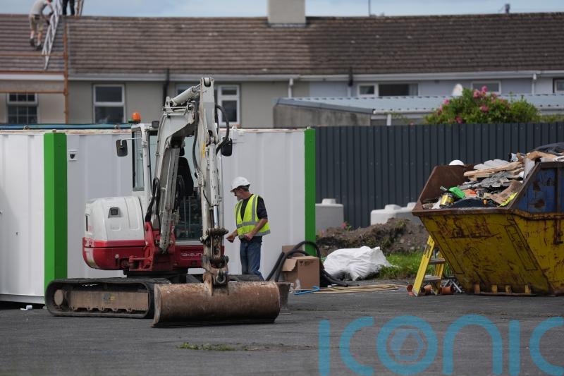 Adult tooth and glass baby bottles found at Tuam mother and baby site
