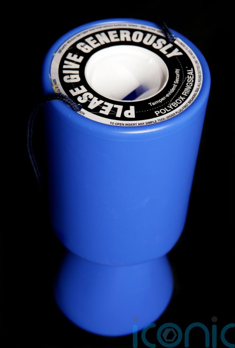 Survey reveals high levels of trust in charities but concerns over duplication