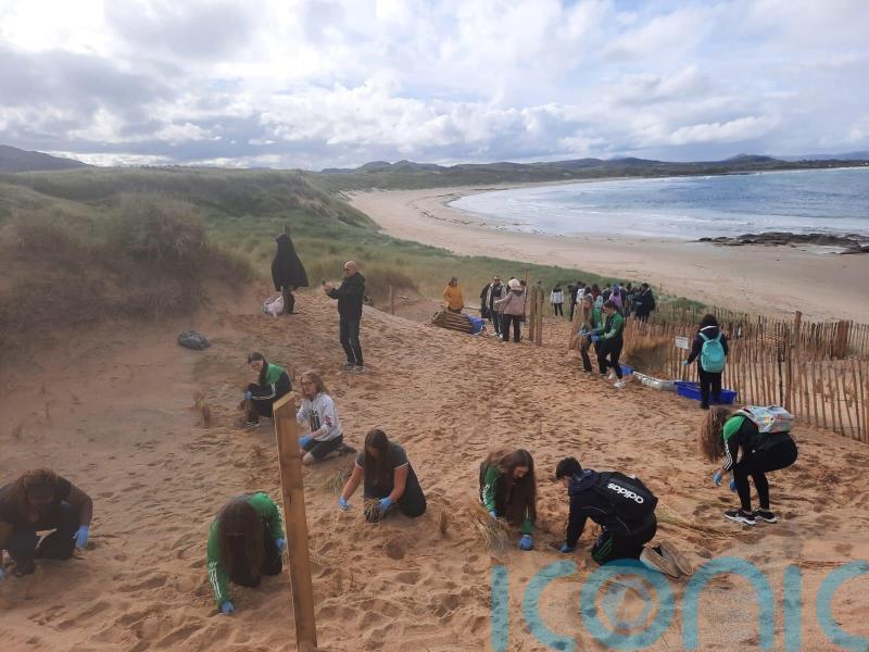 Local authorities cutting carbon emissions through thousands of actions