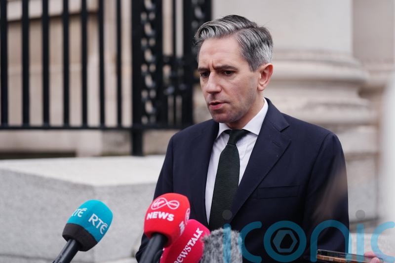 Ireland calls for clarity on proposal to partially suspend EU-Israel agreement