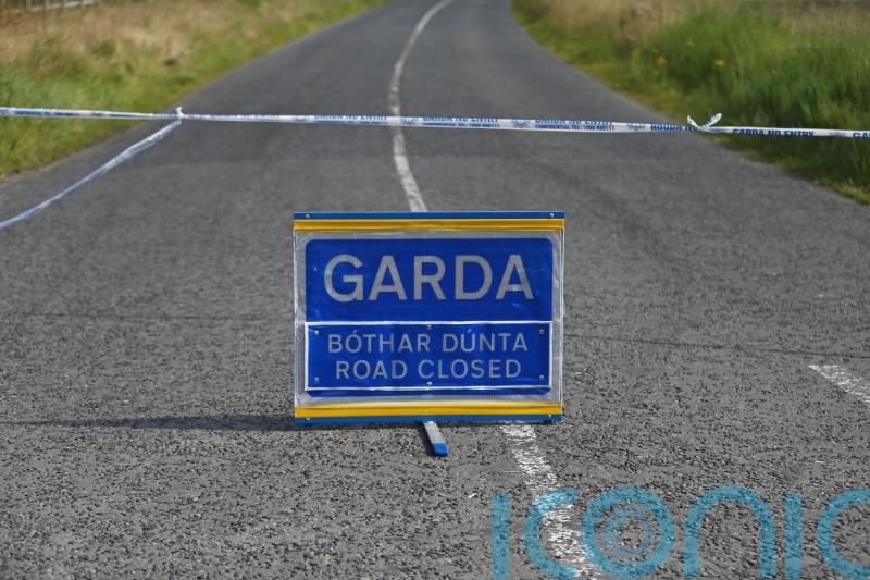 Woman killed in Monaghan crash