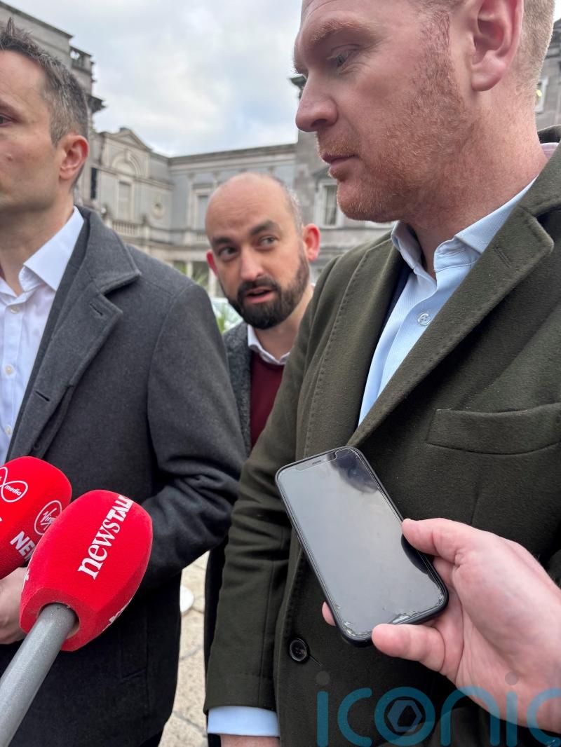 Blackface is a form of racism, says Cairns, after Hayes’ Obama impersonation