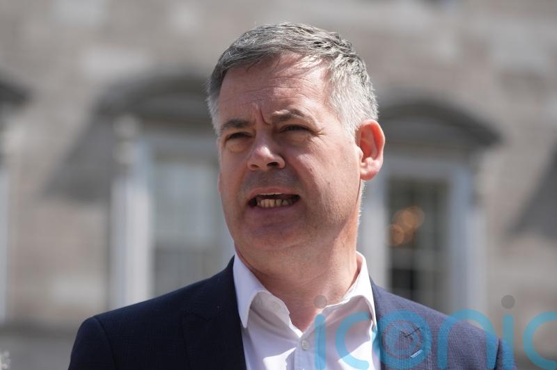 Budget has left working people out in the cold – Sinn Fein