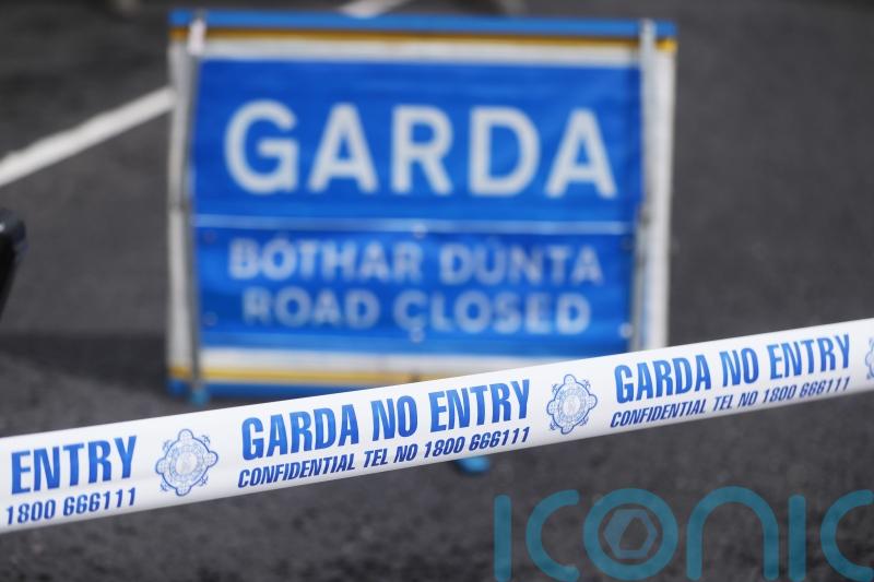 Infant boy dies following road incident in Co Dublin