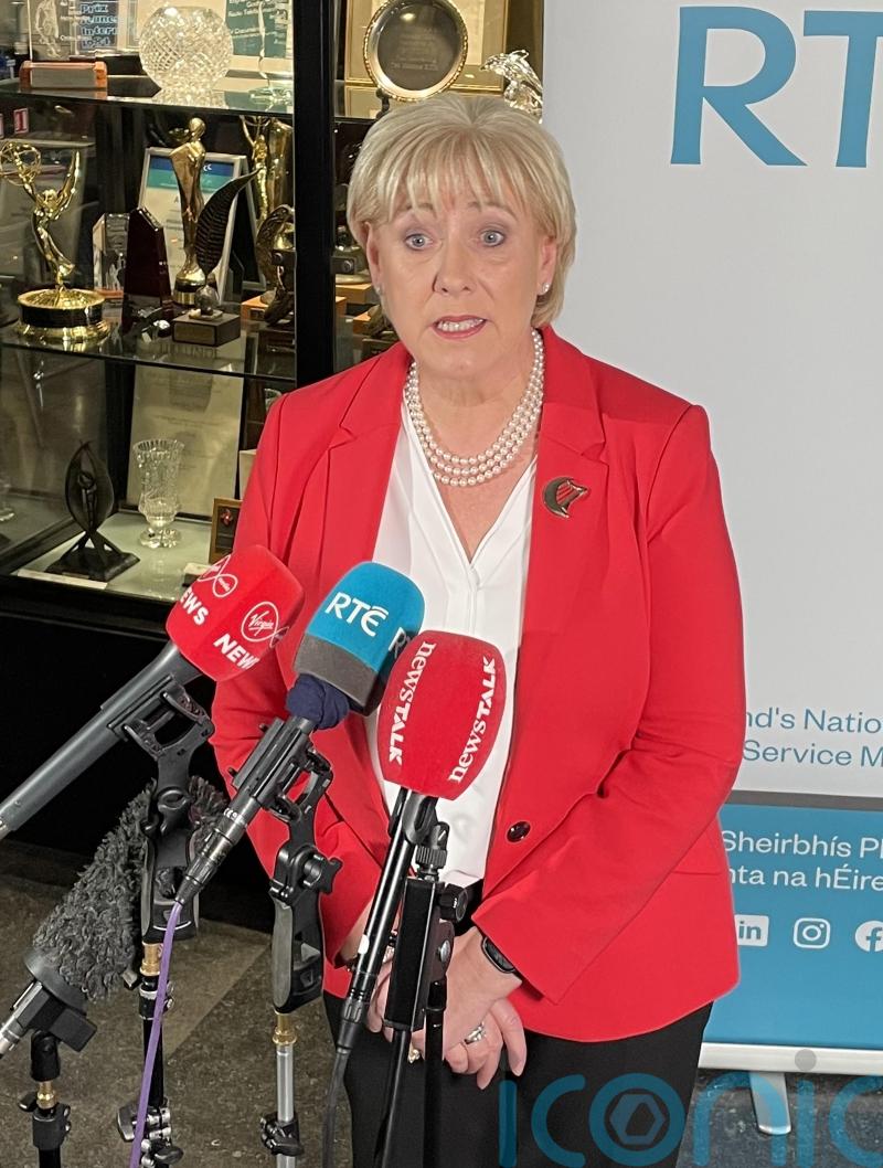 President going on trade missions would elevate them to ‘new level’ – Humphreys