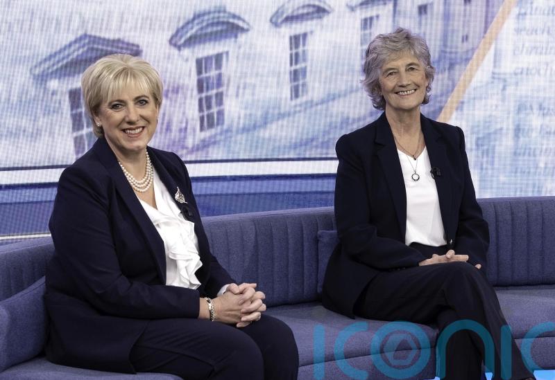 Humphreys criticises Connolly over Leinster House access for former inmate